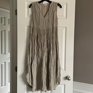 James Perse light weight dress